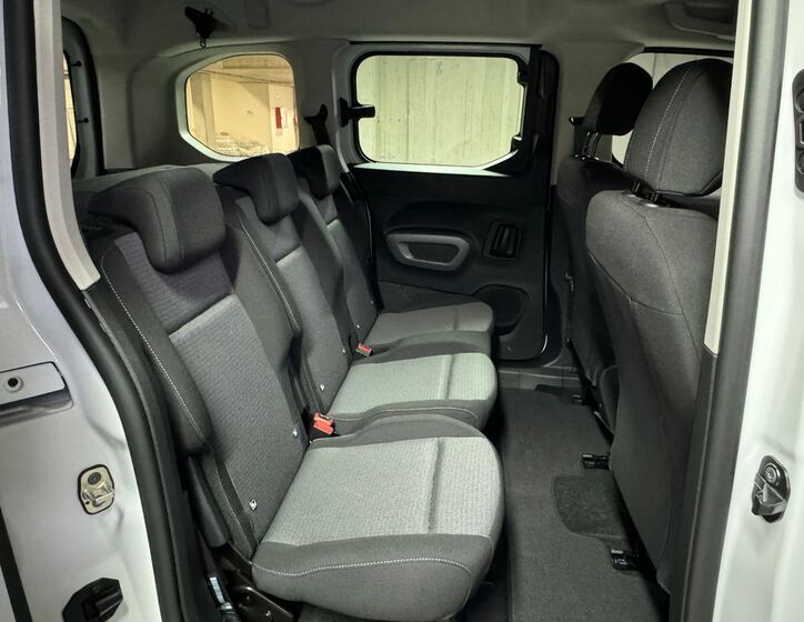 Toyota ProAce City Verso 12