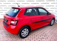 Škoda Fabia 4