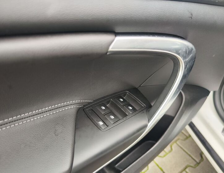 Opel Insignia 27