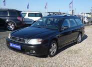 Subaru Legacy 1