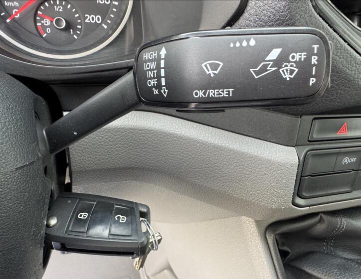 Volkswagen Crafter 38