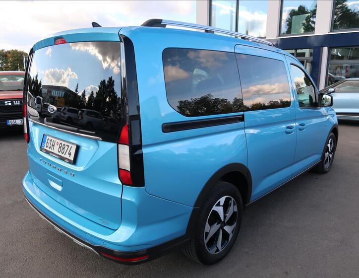 Ford Tourneo Connect 3