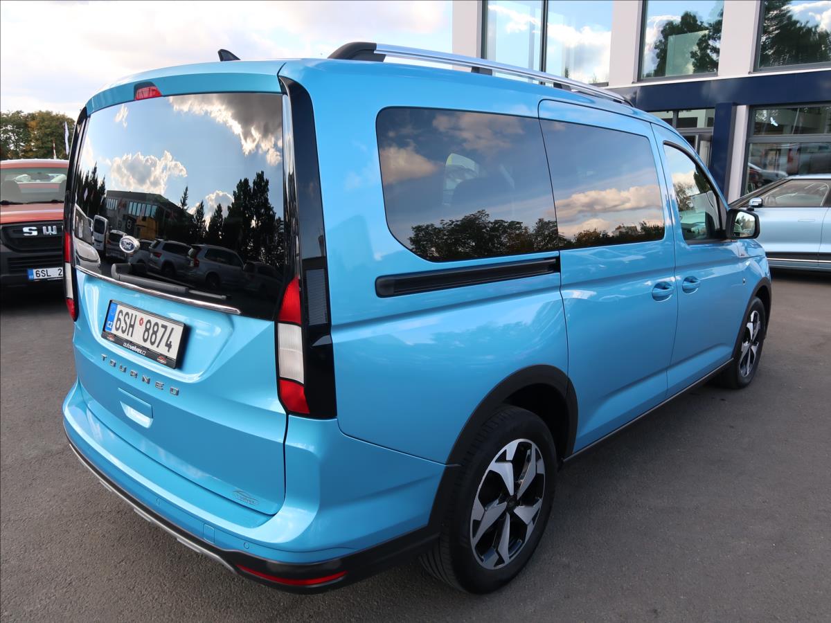 Ford Tourneo Connect