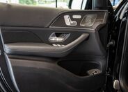 Mercedes-Benz GLS 7