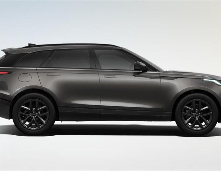 Land Rover Range Rover Velar 2