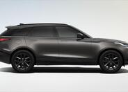 Land Rover Range Rover Velar 2