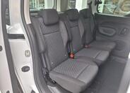 Peugeot Rifter 20