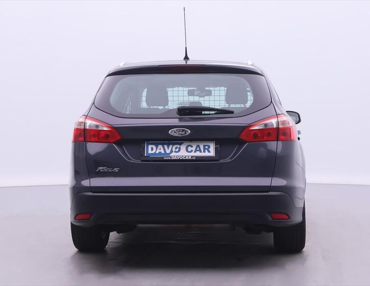 Ford Focus 6