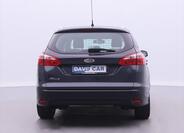 Ford Focus 6