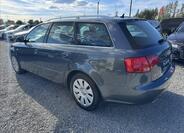 Audi A4 5