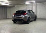 Toyota Yaris 5