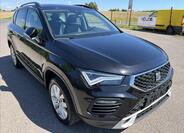 Seat Ateca 3