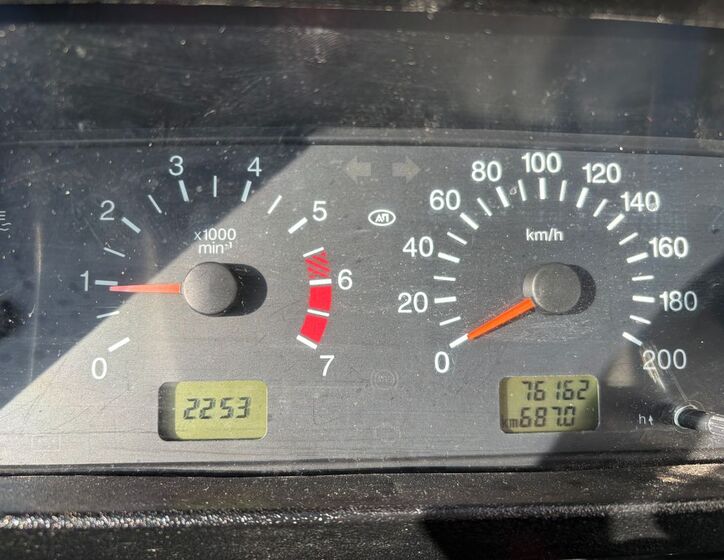 Lada Niva 8
