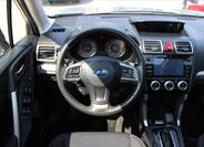 Subaru Forester 13
