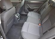 Škoda Superb 7