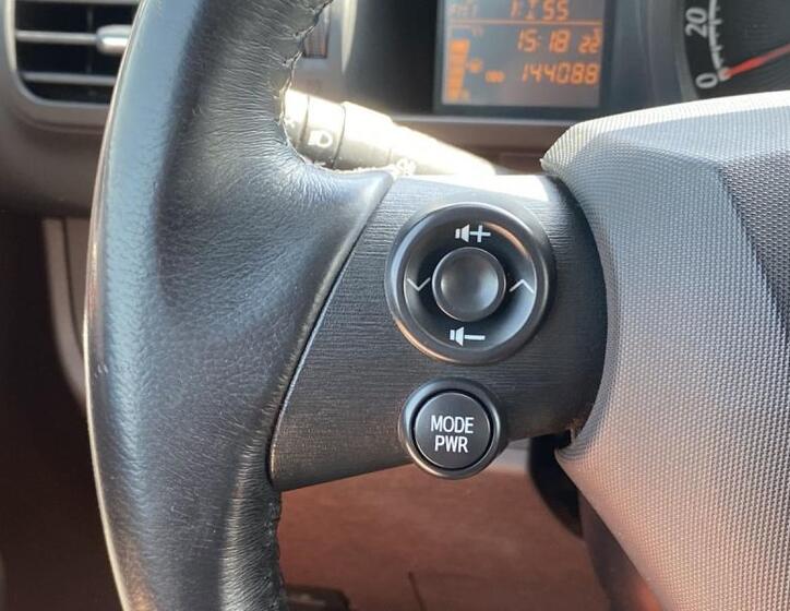 Toyota iQ 15