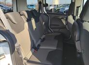 Ford Tourneo Courier 12