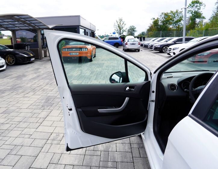 Peugeot 308 15