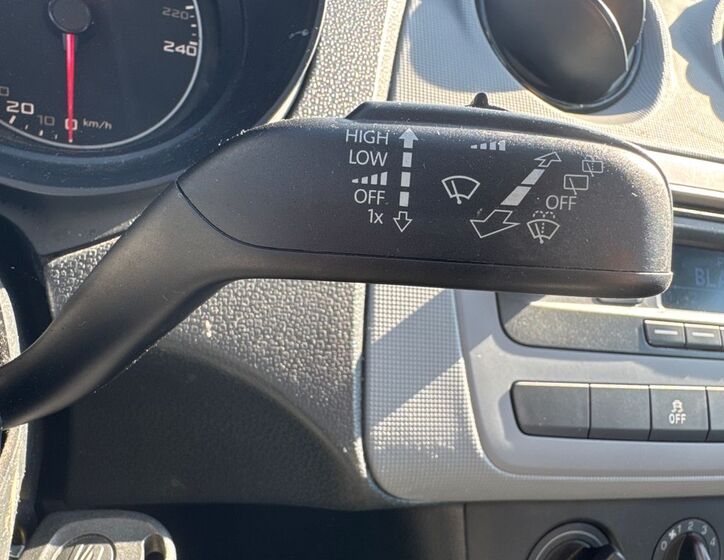 Seat Ibiza 14