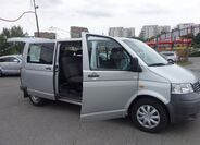 Volkswagen Transporter 11