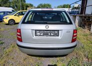 Škoda Fabia 4