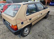 Škoda Favorit 3