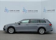 Volkswagen Passat 2