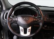 KIA Sportage 10