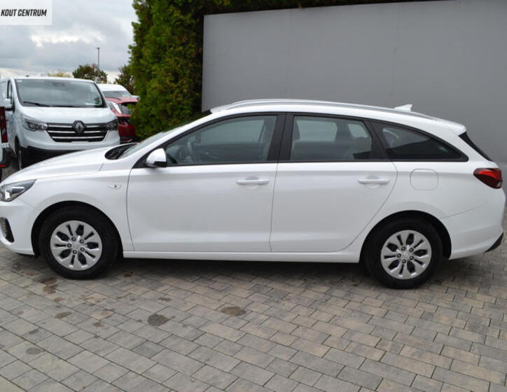 Hyundai i30 2