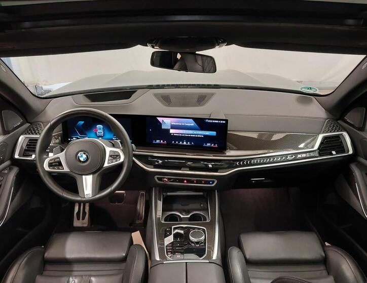 BMW X5 6