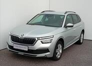 Škoda Kamiq 1