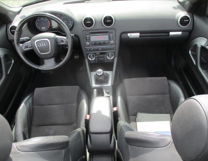 Audi A3 9
