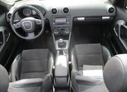 Audi A3 9
