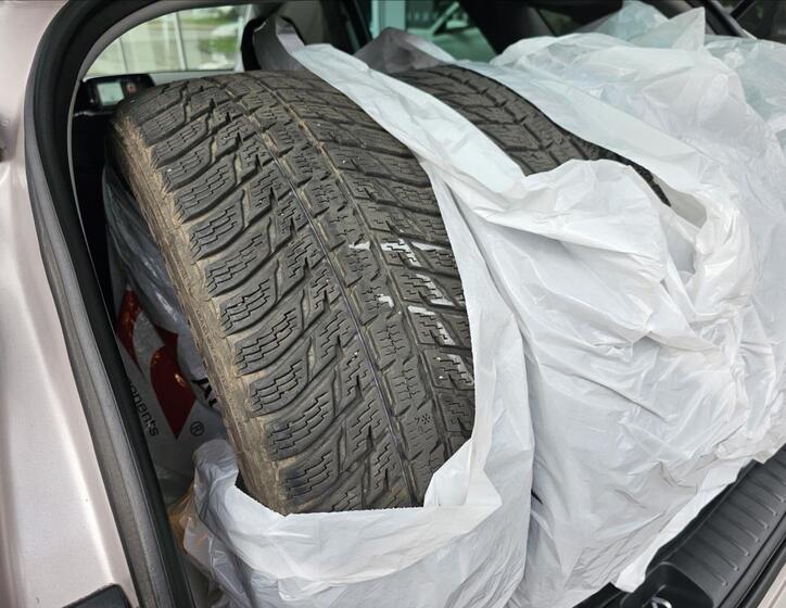 Hyundai Tucson 21