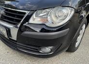 Volkswagen Touran 16
