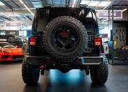 Jeep Wrangler 4