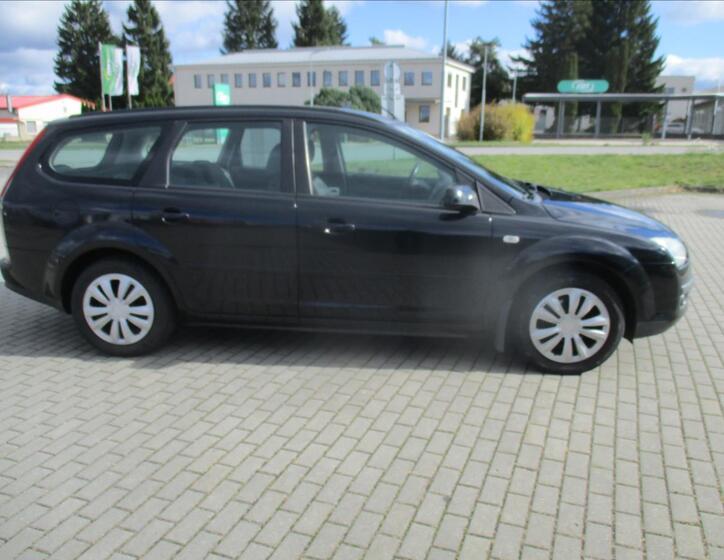 Ford Focus 5