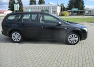 Ford Focus 5