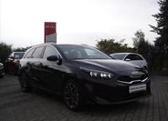 KIA Ceed 1