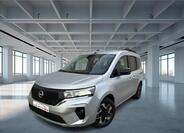 Nissan Townstar 1