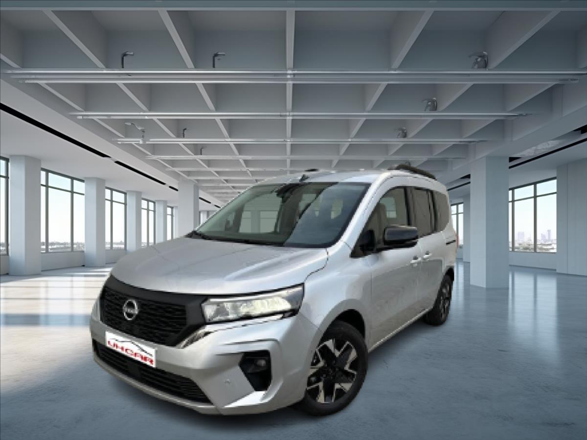 Nissan Townstar