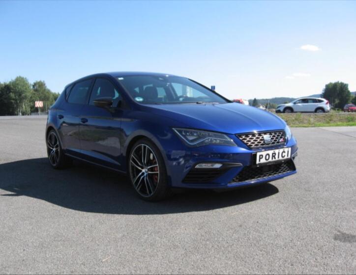 Seat Leon 2