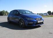 Seat Leon 2