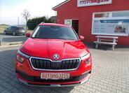 Škoda Kamiq 2