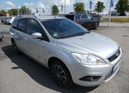 Ford Focus 1