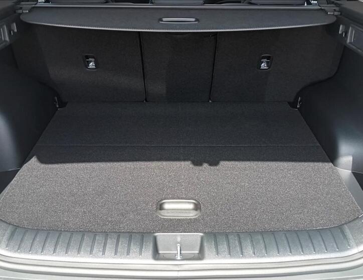 KIA Sportage 12