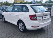 Škoda Fabia 7