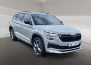 Škoda Kodiaq 1