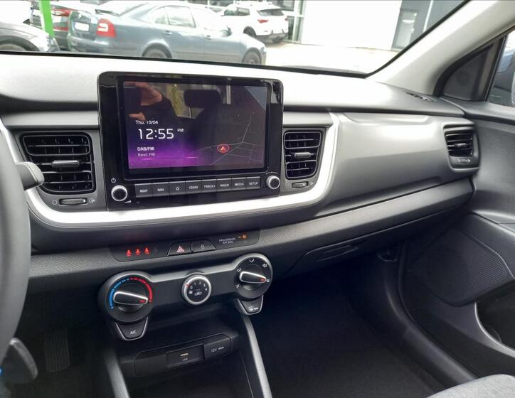 KIA Stonic 12