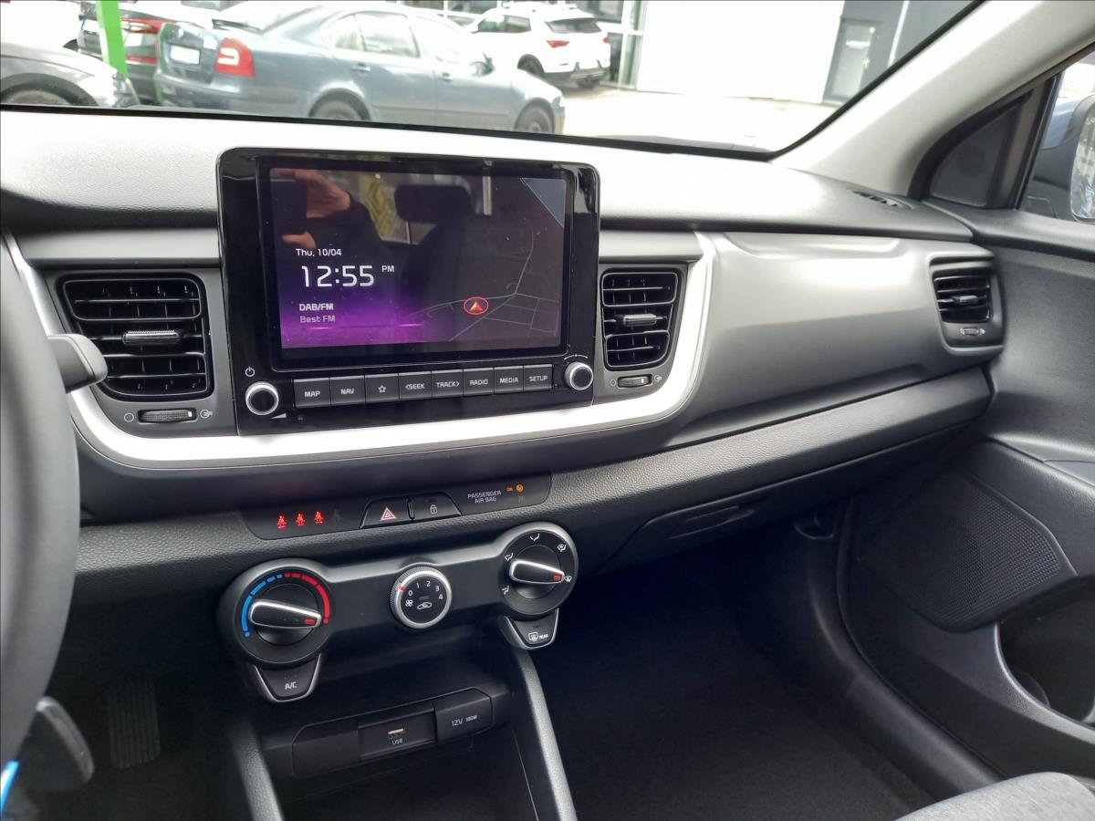KIA Stonic